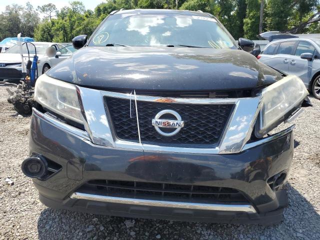 5N1AR2MN7FC669557 Nissan Pathfinder S