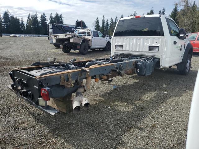 1FDUF5HT6JEB77258 Ford F550 Super Duty