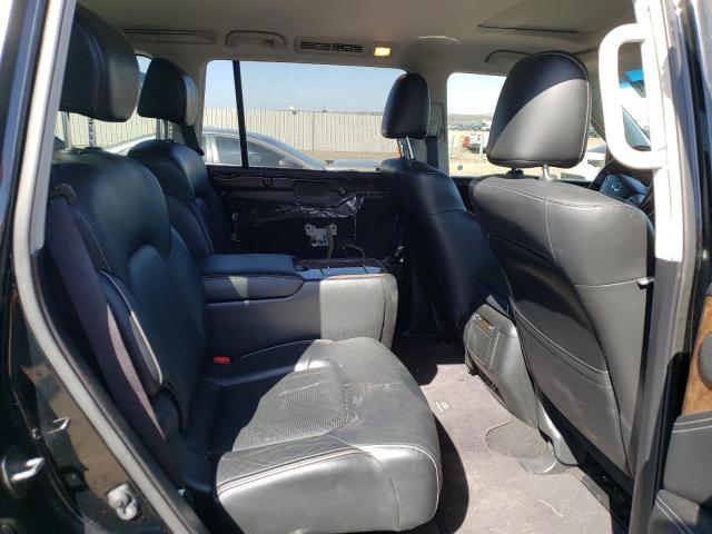 JN8AZ2NE3F9084110 Infiniti QX80