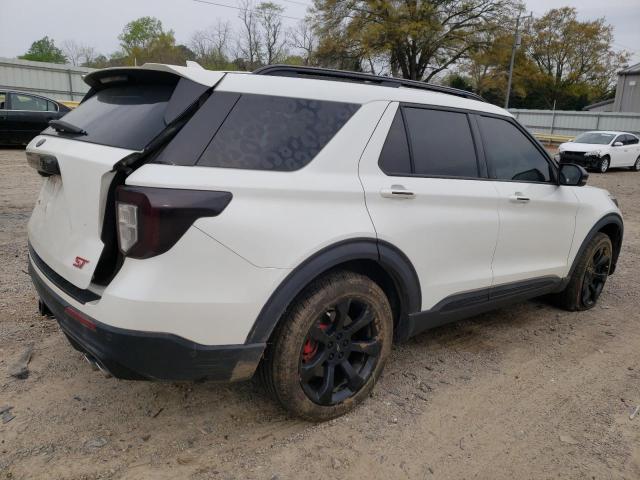 1FM5K8GC1LGA04936 Ford Explorer St