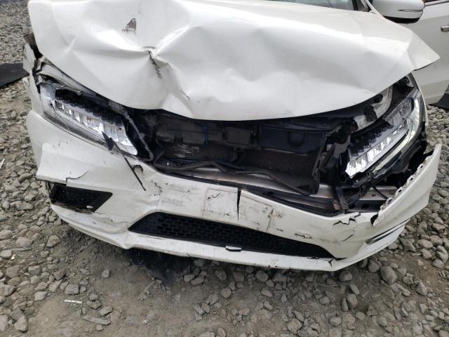 5FNRL6H9XKB115584 Honda Odyssey Elite