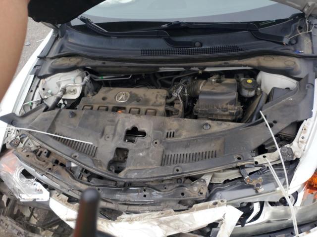 19VDE1F57FE007757 Acura Ilx 20 Premium