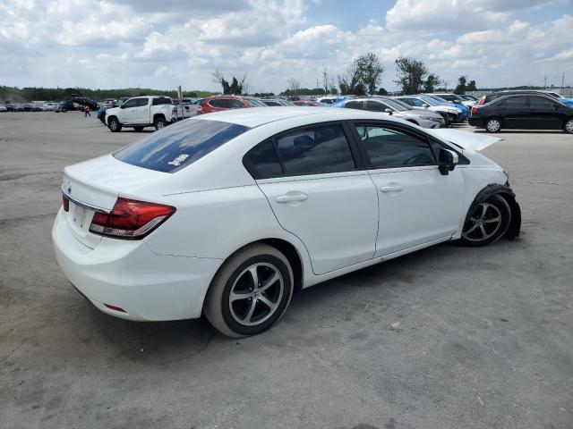19XFB2F73FE028136 Honda CIVIC SE