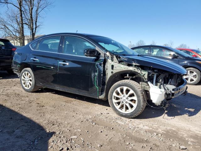 3N1AB7AP0JY224902 Nissan SENTRA S
