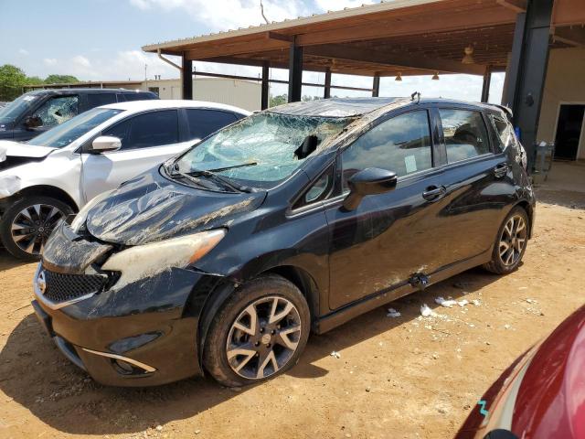 51190084 :رقم المزاد ، 3N1CE2CP7FL428746 vin ، 2015 Nissan Versa Note S مزاد بيع