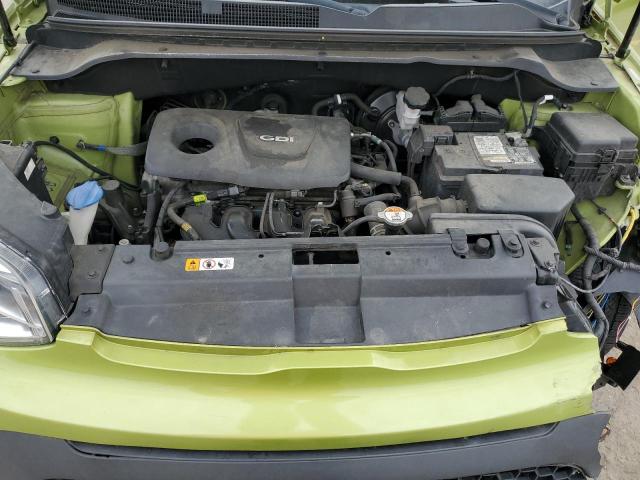 KNDJN2A28H7879543 KIA Soul