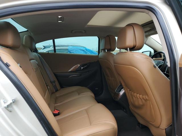 1G4GF5G33EF148329 Buick Lacrosse Touring