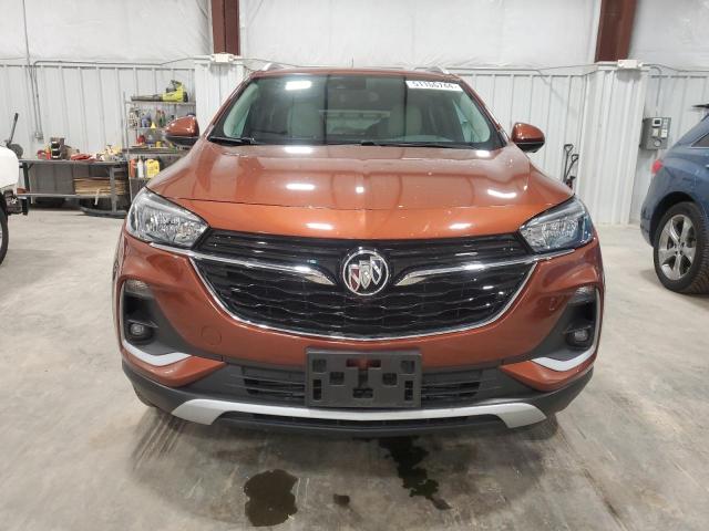KL4MMESL0MB046782 Buick Encore Gx Select