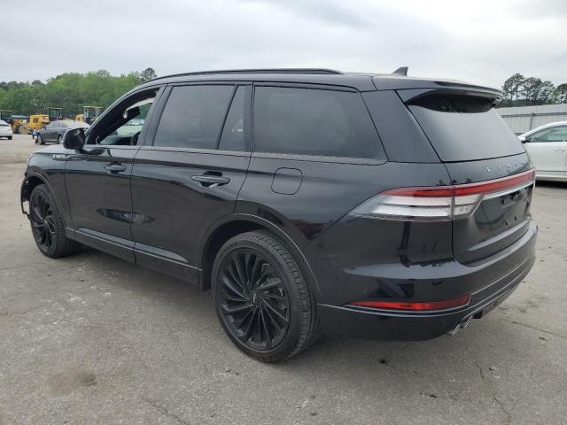 5LM5J7WC5PGL06666 Lincoln Aviator Reserve