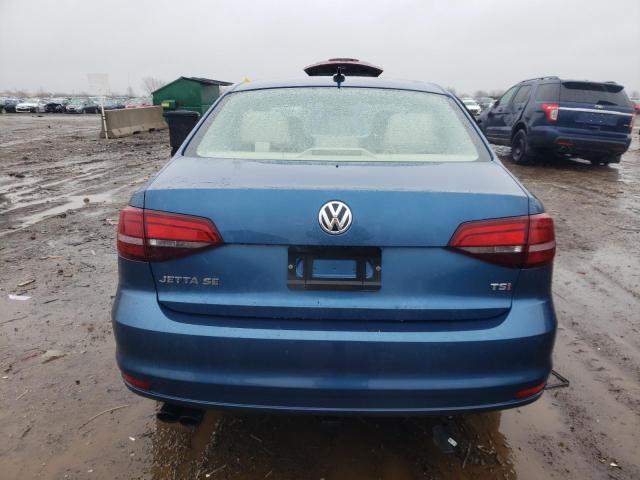 3VWB67AJ8HM342146 Volkswagen JETTA SE