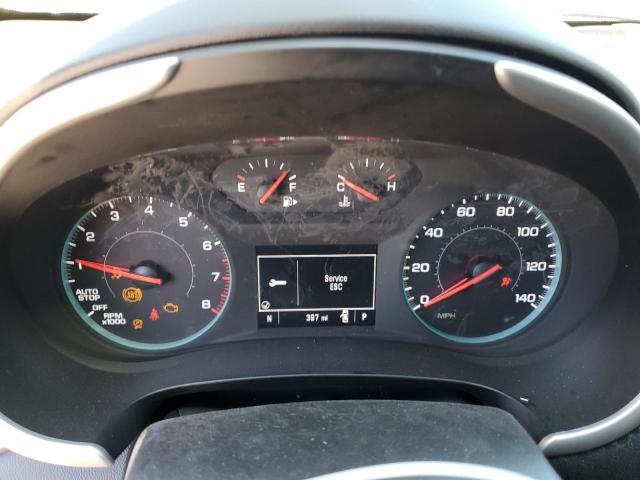 1G1ZG5ST9RF137383 Chevrolet MALIBU RS