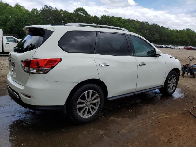 5N1AR2MN0GC659454 Nissan Pathfinder S