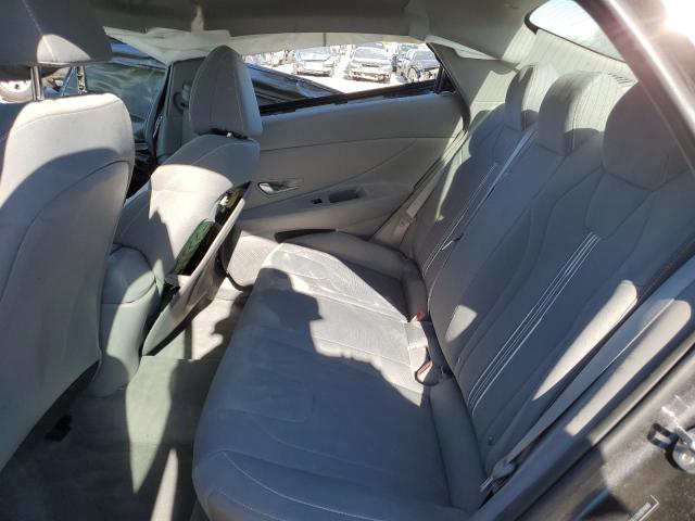 5NPLS4AG0NH074040 Hyundai ELANTRA SEL