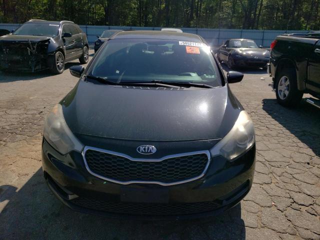 KNAFK4A60E5181025 KIA FORTE LX