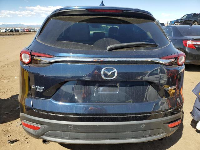 JM3TCBCY8K0308092 Mazda Cx-9 Touring