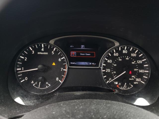 1N4AL3AP5HC261777 Nissan ALTIMA 2.5