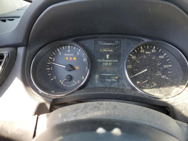 5N1AT2MV1HC791612 Nissan ROGUE SV