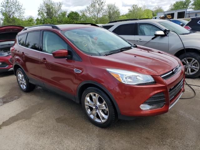 1FMCU0G98GUB71910 Ford ESCAPE SE