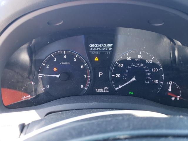 2T2ZK1BA8EC148452 Lexus RX 350