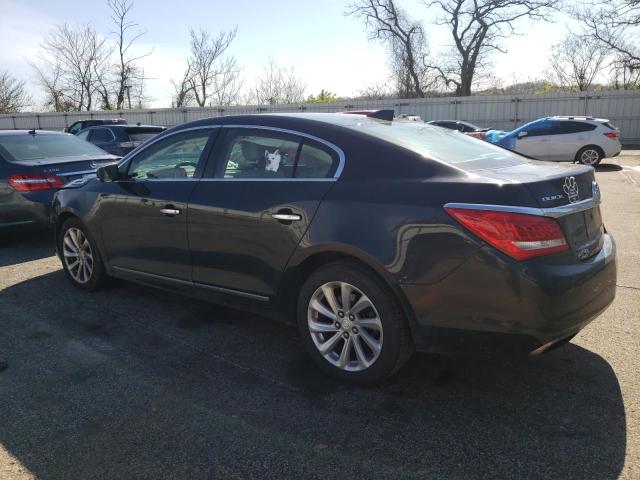 1G4GB5G39FF286552 Buick Lacrosse