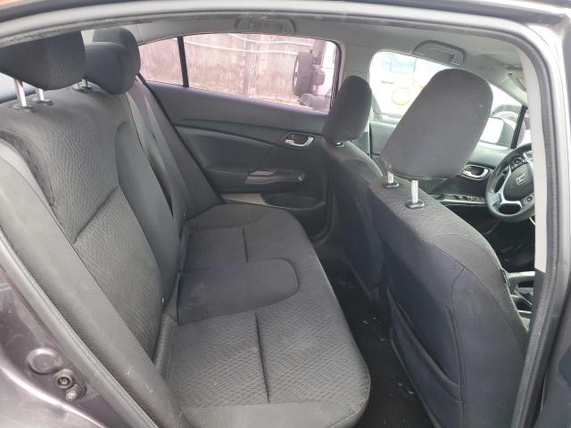19XFB2F73FE077403 Honda CIVIC SE