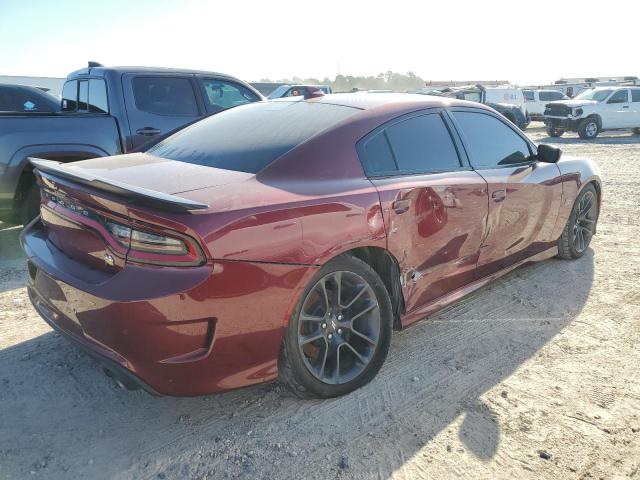 2C3CDXGJ7LH234827 Dodge Charger Scat Pack