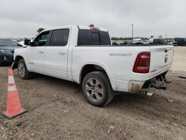 1C6SRFJT5LN386827 RAM 1500 Laie