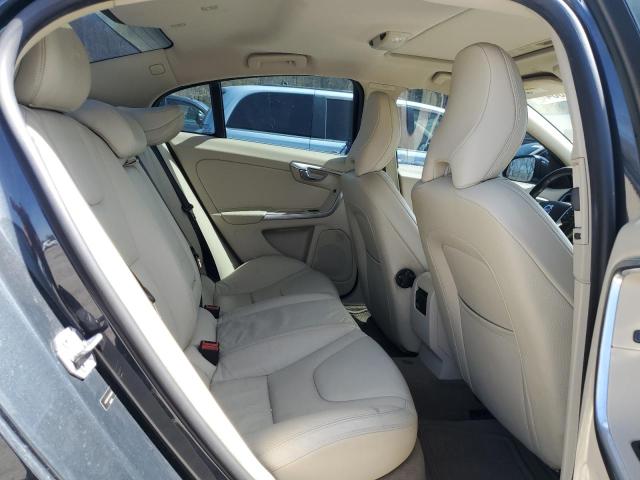 YV1612FS3E1298339 Volvo S60 T5