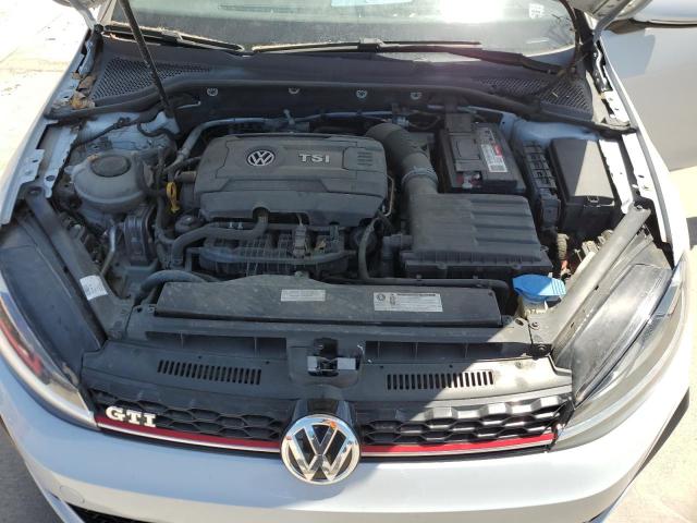 3VW547AU9JM264236 Volkswagen GTI S