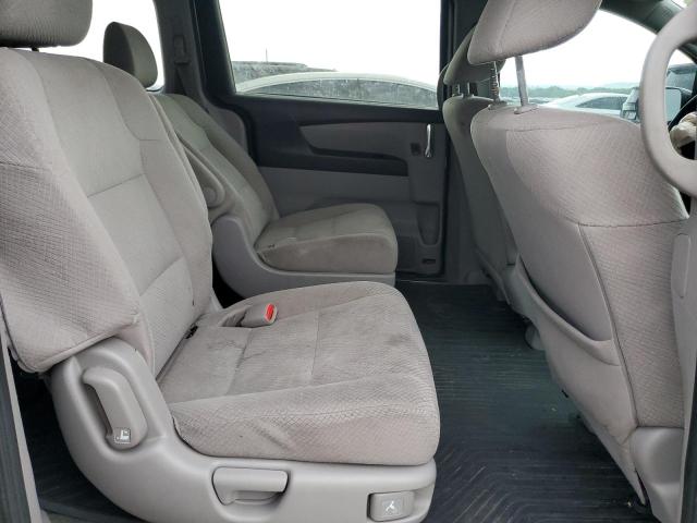 5FNRL5H24FB064716 Honda ODYSSEY LX