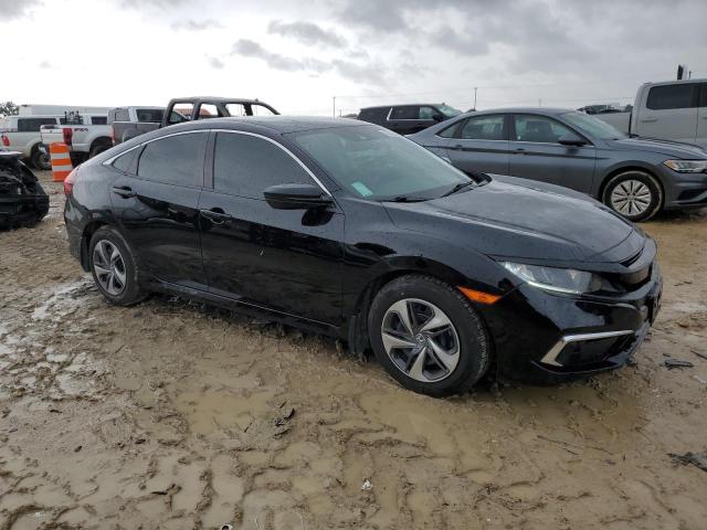 2HGFC2F67KH505610 Honda Civic Lx