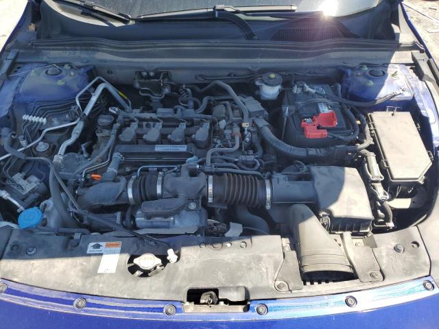 1HGCV1F33JA238749 Honda Accord Sport