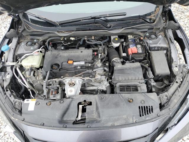 2HGFC2F87MH513338 Honda Civic Sport