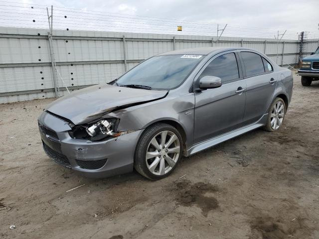 Продажа на аукционе авто 2015 Mitsubishi Lancer Es, vin: JA32U2FU4FU010727, номер лота: 52212404