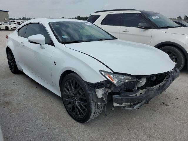 JTHHE5BC9F5004101 Lexus RC 350