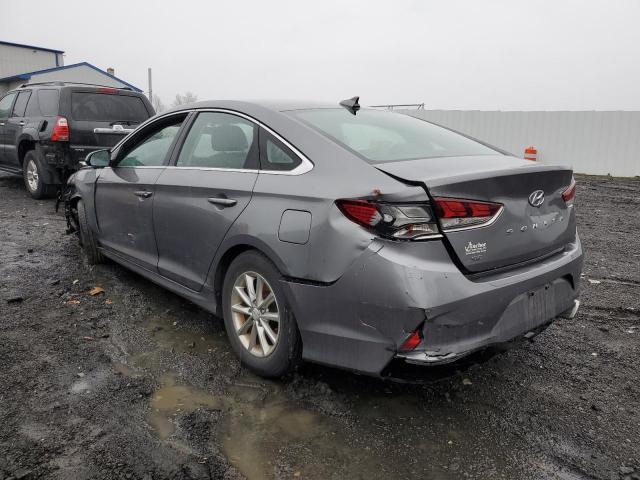 5NPE24AF0JH694929 Hyundai SONATA SE