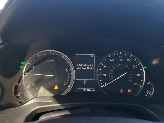 JTJBZMCA8J2034054 Lexus Rx 350 Base