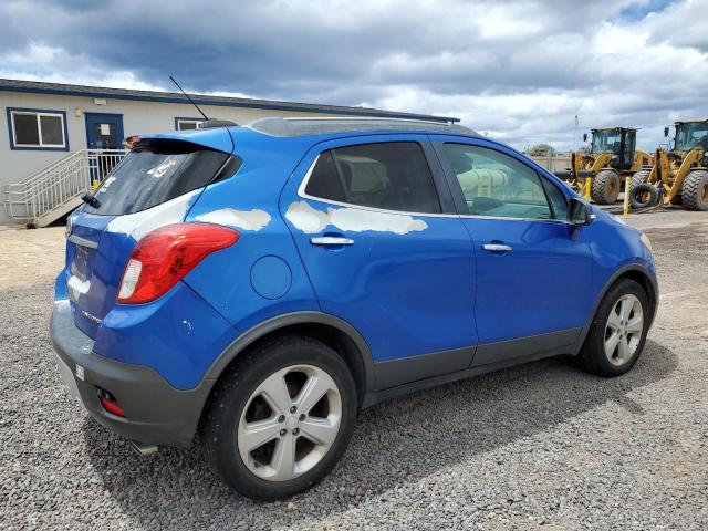 KL4CJBSB7GB614539 Buick Encore Convenience