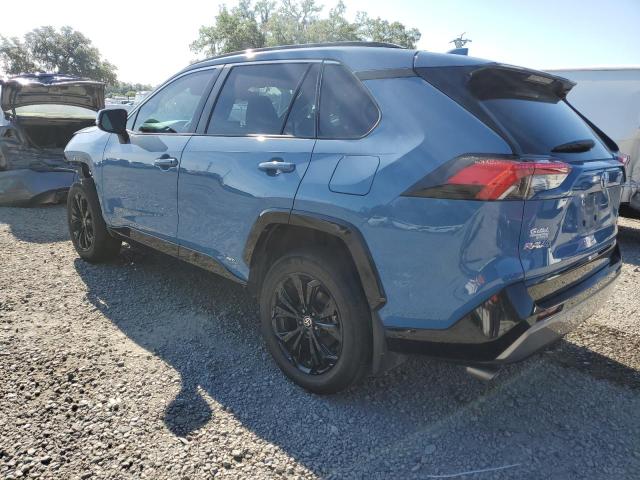 4T3T6RFVXNU094409 Toyota RAV4 SE