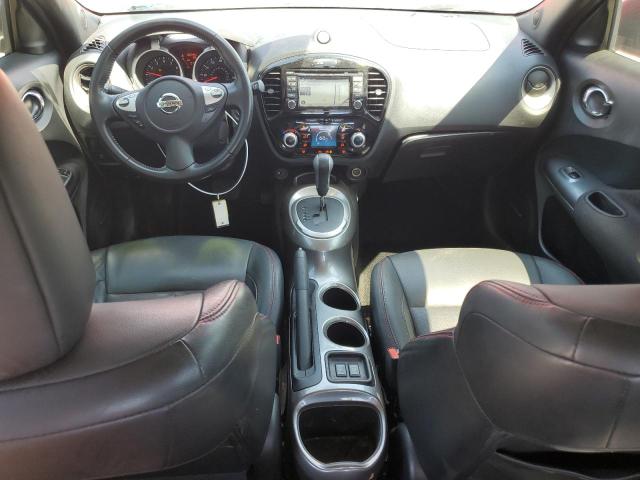 JN8AF5MRXFT505693 Nissan JUKE S