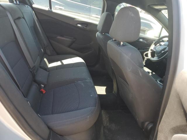 1G1BD5SM1G7312610 Chevrolet CRUZE LT