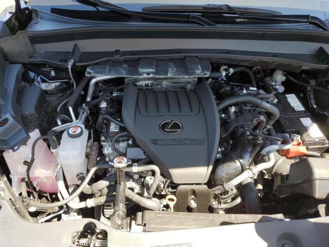 5TDAAAB6XRS004575 Lexus Tx 350 Base