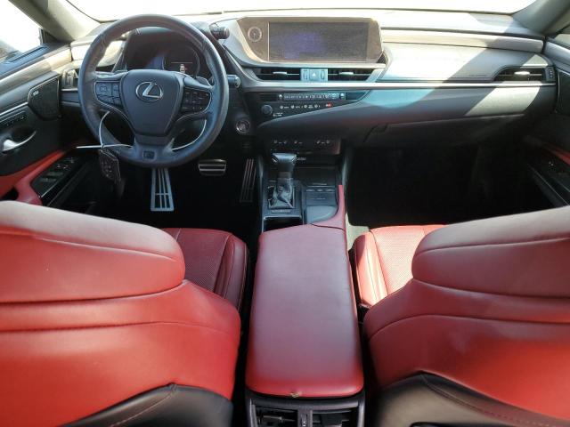 58ABZ1B19KU007250 Lexus ES 350