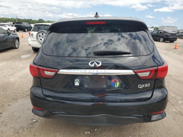 5N1DL0MM1JC532004 Infiniti QX60