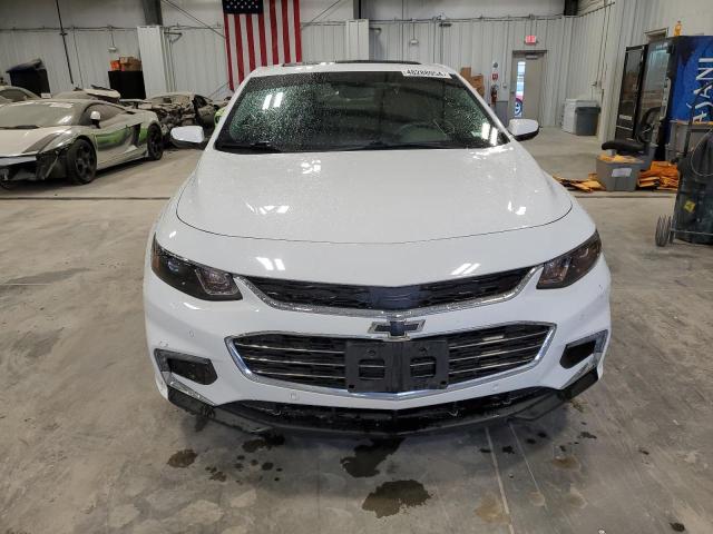 1G1ZH5SX0HF171016 Chevrolet Malibu Premier