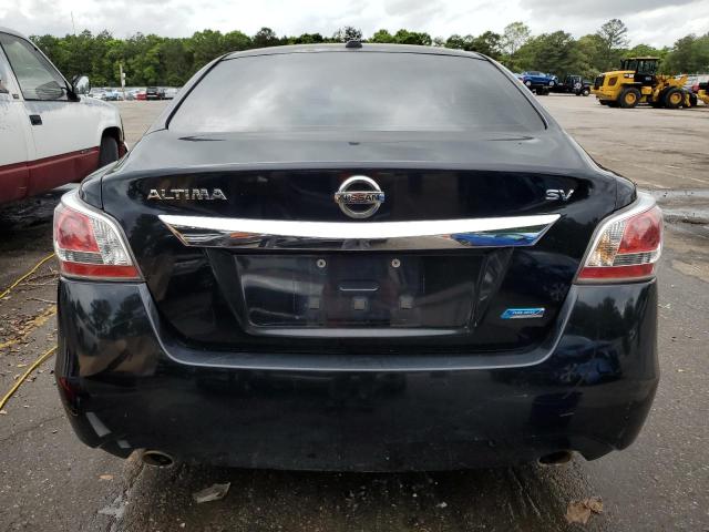 1N4AL3AP0EC326529 Nissan ALTIMA 2.5