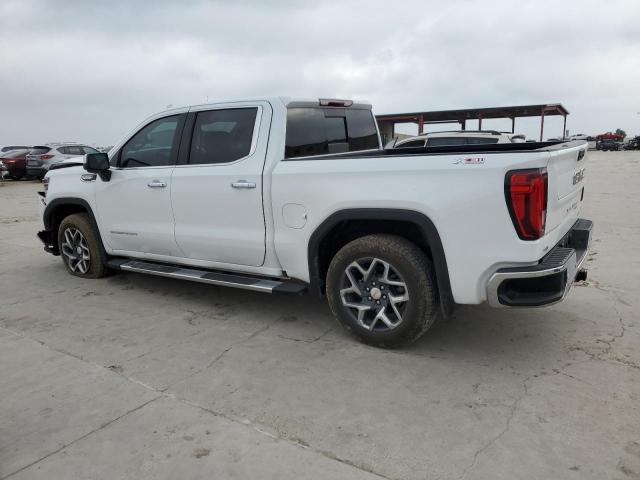 3GTUUDE81PG181367 GMC Sierra K1500 Slt