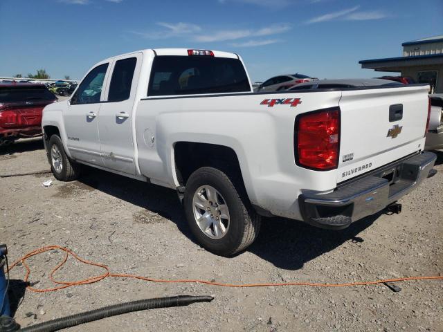 1GCVKREC2JZ179095 Chevrolet Silverado K1500 Lt