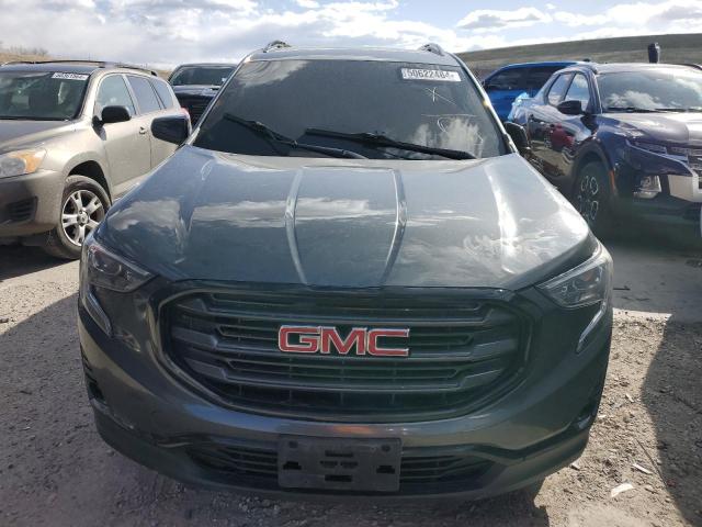 3GKALVEV7KL370921 GMC Terrain Slt
