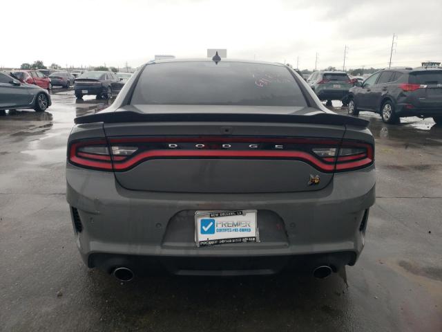 2C3CDXGJXPH681464 Dodge Charger Scat Pack